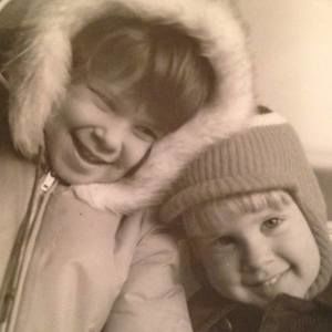 Meet your Posher, Michele